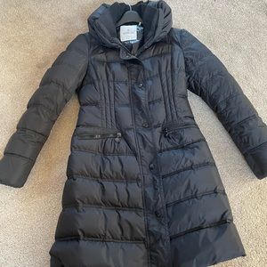 Moncler Coat size 1